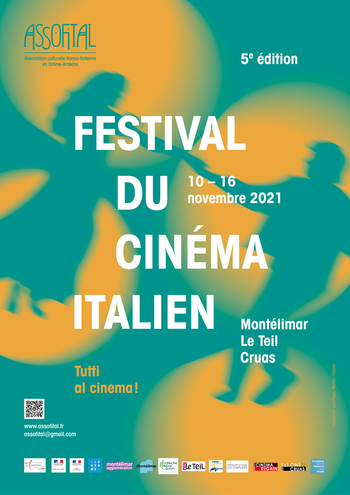 Festival du cinéma italien