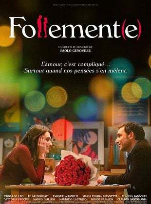 ♦️FOLLEMENTE ♦️de Paolo GENOVESE
