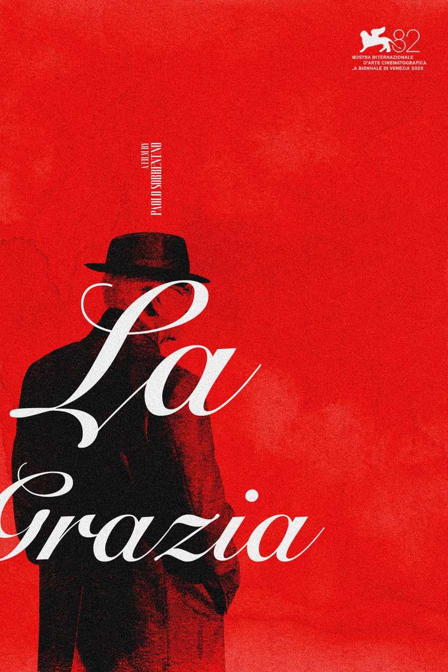 ♦️LA GRAZIA♦️de Paolo SORRENTINO